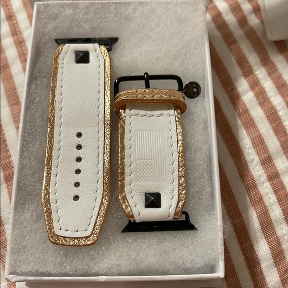 Spark*L Apple Watch Band 42/44/45 MM Limited Edition - Picture 3 of 7